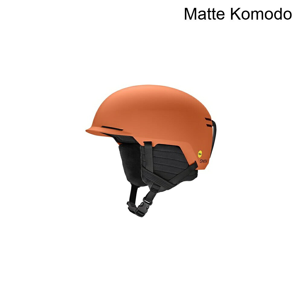■商品詳細■ブランドSmithスミス■商品名Scout Mips Helmetスカウト ミプス ヘルメット■商品状態新品・並行輸入品■色Matte Komodo■備考(取寄) スミス スカウト ミプス ヘルメット Smith Scout Mips Helmet Matte KomodoSmith ヘルメット アクセサリー スポーツ アウトドア ウインタースポーツ スキー スノーボード ブランドbc-smi00mw