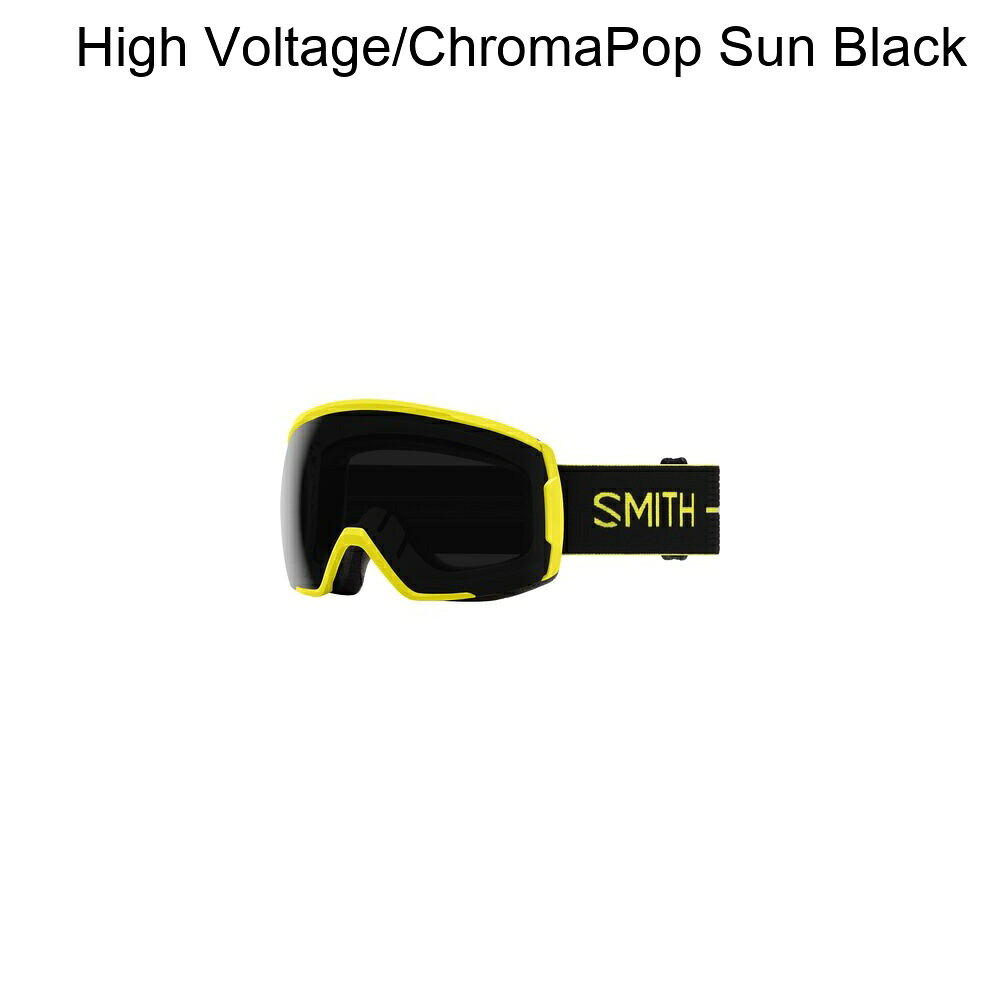 ■商品詳細■ブランドSmithスミス■商品名Proxy Gogglesプロキシー ゴーグルズ■商品状態新品・並行輸入品■色High Voltage/ChromaPop Sun Black■備考(取寄) スミス プロキシー ゴーグルズ Smith Proxy Goggles High Voltage/ChromaPop Sun BlackSmith ゴーグル アクセサリー スポーツ アウトドア ウインタースポーツ スキー スノーボード ブランドbc-smiz9dx