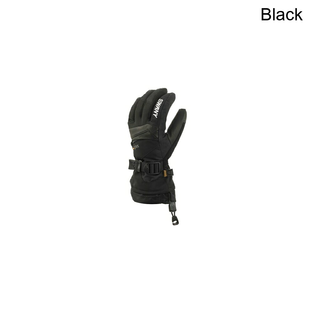 ■商品詳細■ブランドSwanyスワニー■商品名X-Change Jr Glove - Kids'X-チェンジ JR グローブ - キッズ■商品状態新品・並行輸入品■色Black■備考(取寄) スワニー キッズ X-チェンジ JR グローブ - キッズ Swany kids X-Change Jr Glove - Kids' BlackSwany 手袋 キッズ ベビー 幼児 グローブ ブランド ファッション カジュアルbc-swa0047