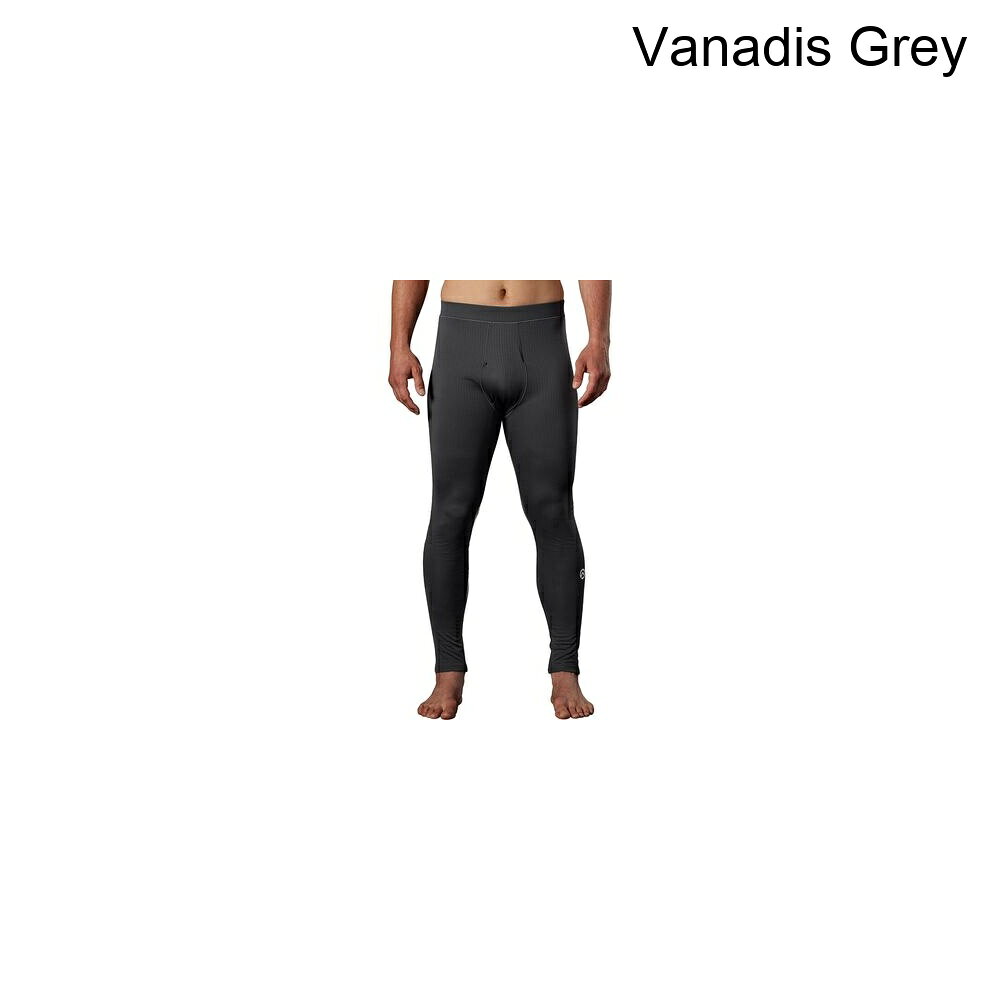 (取寄) ノースフェイス メンズ サミット プロ 120 タイト - メンズ The North Face men Summit Pro 120 Tight - Men's Vanadis Grey