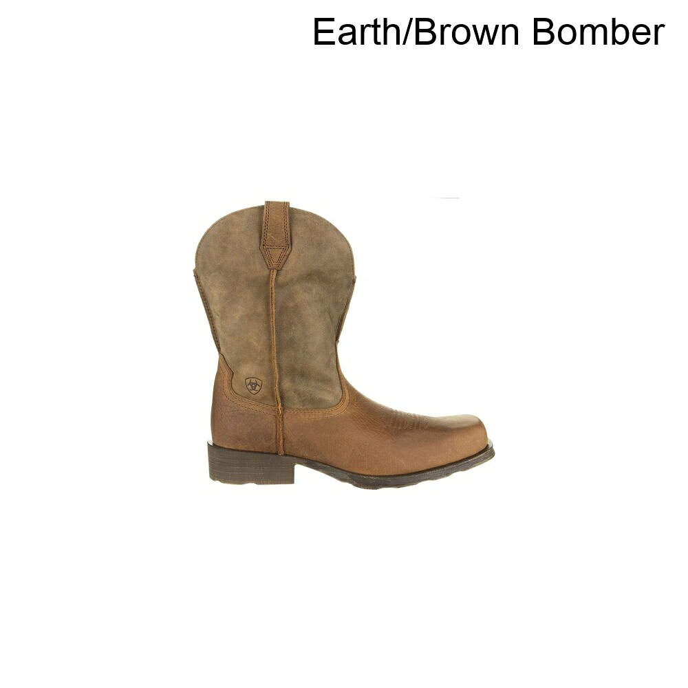 ■商品詳細■ブランドAriatアリアット■商品名Rambler Boot - Men'sランブラー ブーツ - メンズ■商品状態新品・並行輸入品■色Earth/Brown Bomber■備考(取寄) アリアット メンズ ランブラー ブーツ - メンズ Ariat men Rambler Boot - Men's Earth/Brown BomberAriat シューズ ブーツ スニーカー アウトドア ブランド レッキング 登山 カジュアル 大きいサイズ ビックサイズbc-ara001s