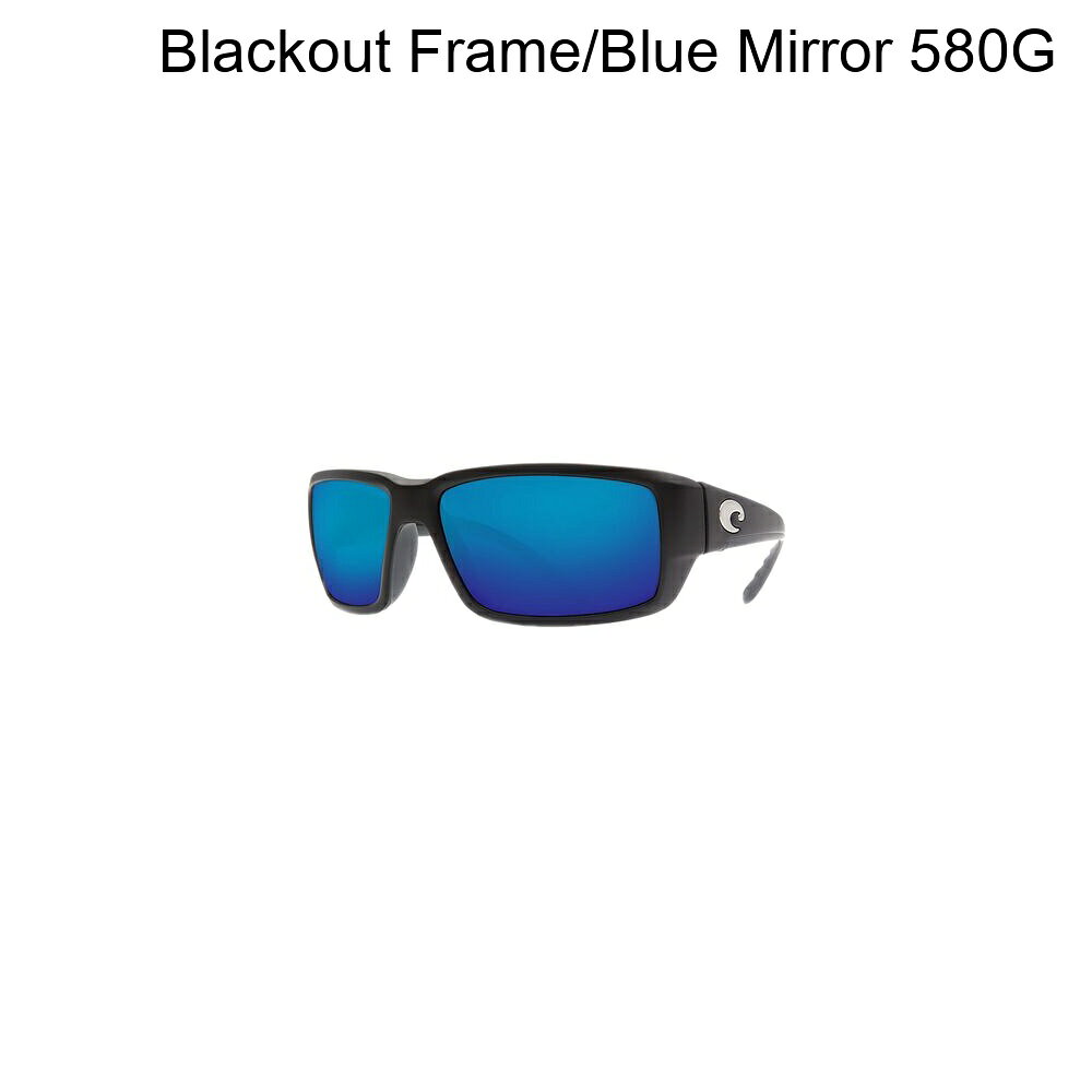 ■商品詳細■ブランドCostaコスタ■商品名Fantail 580G Polarized Sunglassesファンテール 580G ポーラライズド サングラス■商品状態新品・並行輸入品■色Blackout Frame/Blue Mirror 580G■備考(取寄) コスタ ファンテール 580G ポーラライズド サングラス Costa Fantail 580G Polarized Sunglasses Blackout Frame/Blue Mirror 580GCosta スポーツサングラス メガネ 眼鏡bc-cdm0169