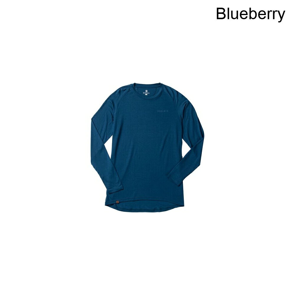 ■商品詳細■ブランドEnduraエンデューラ■商品名BaaBaa Blend Long-Sleeve Baselayer - Men'sバーバー ブレンド ロング-スローブ ベースレイヤー— - メンズ■商品状態新品・並行輸入品■色Blueberry■備考(取寄) エンデューラ メンズ バーバー ブレンド ロング-スローブ ベースレイヤー— - メンズ Endura men BaaBaa Blend Long-Sleeve Baselayer - Men's BlueberryEndura メンズ インナー 自転車 サイクリング トップス ウェア ブランド 男性 カジュアル ファッション 大きいサイズ ビックサイズbc-edaz03m