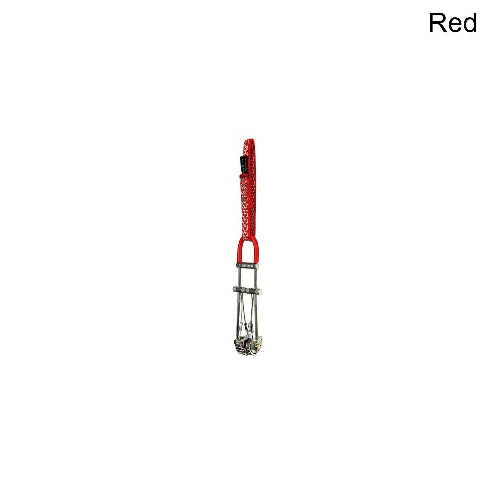 (取寄) メトリウス ウルトラライト TCU Metolius Ultralight TCU Red
