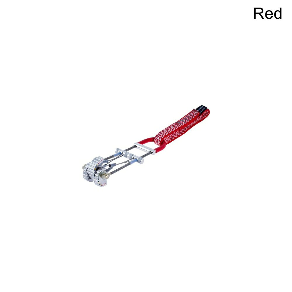 (取寄) メトリウス ウルトラライト TCU Metolius Ultralight TCU Red