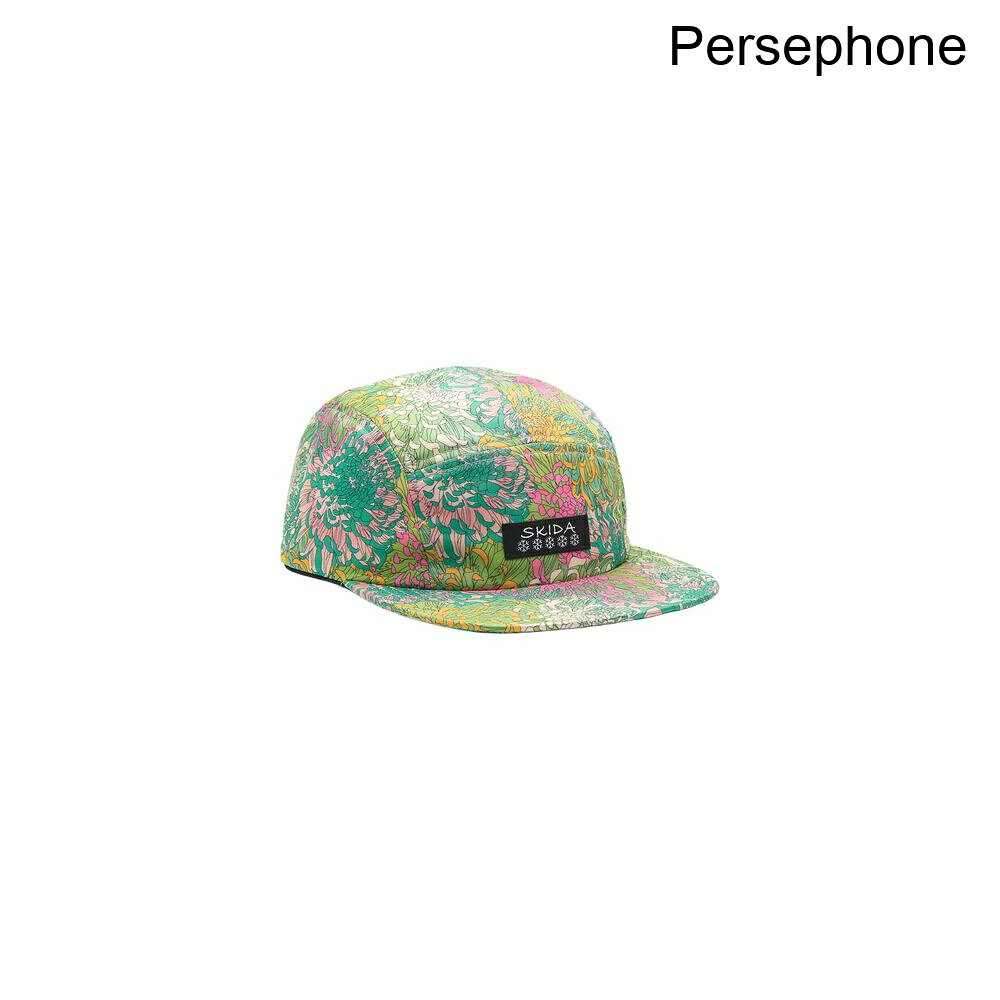 (取寄) スキーダ ブリム ハット Skida Brim Hat Persephone