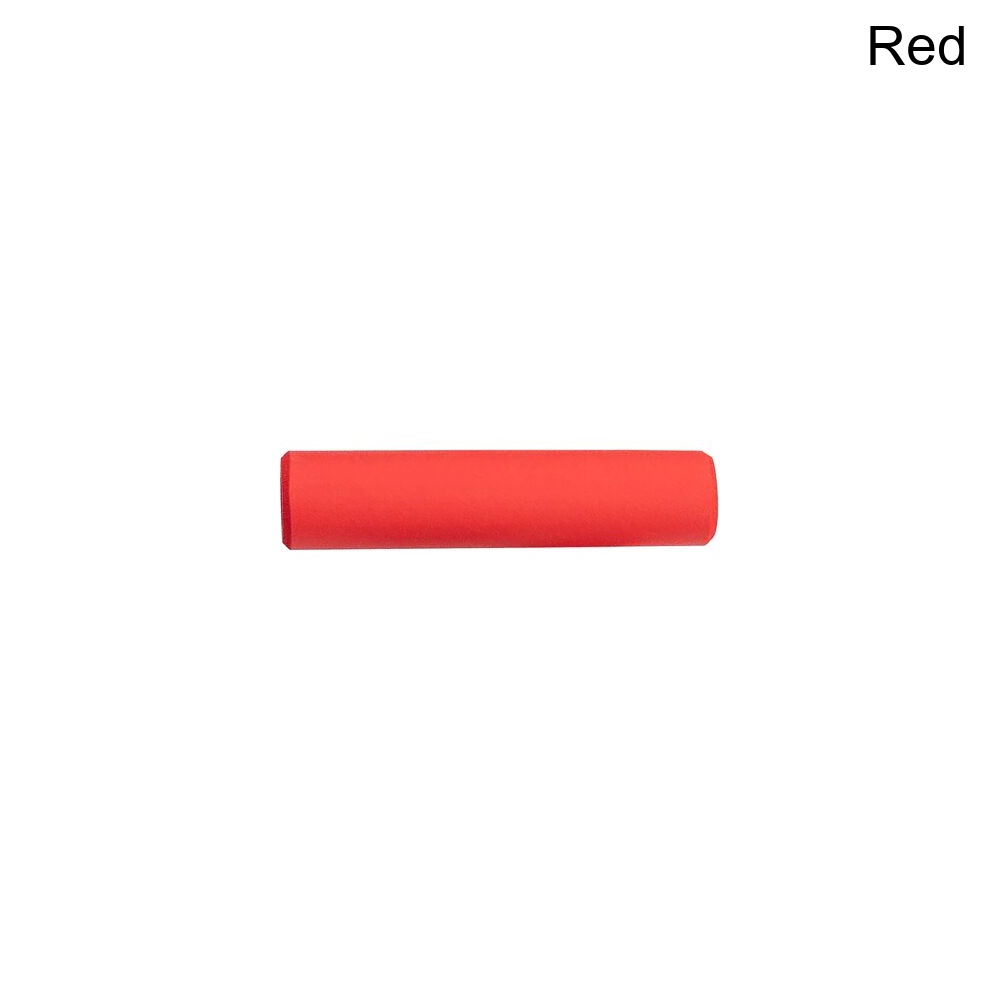 (取寄) ウルフトゥースコンポーネンツ カーヴ グリップス Wolf Tooth Components Karv Grips Red