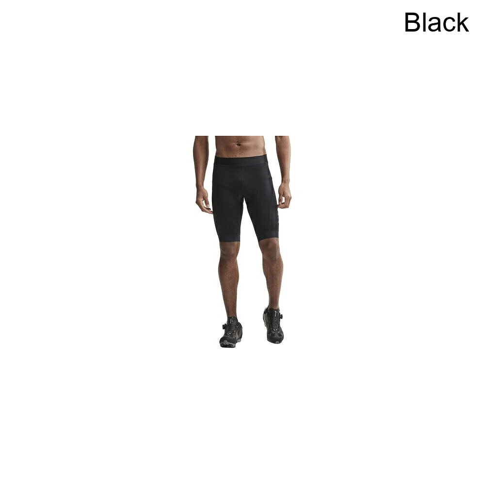 ■商品詳細■ブランドCraftクラフト■商品名Essence Short - Men'sエッセンス ショート - メンズ■商品状態新品・並行輸入品■色Black■備考(取寄) クラフト メンズ エッセンス ショート - メンズ Craft men Essence Short - Men's BlackCraft メンズ インナー 自転車 サイクリング トップス ウェア ブランド 男性 カジュアル ファッション 大きいサイズ ビックサイズbc-cra00h1