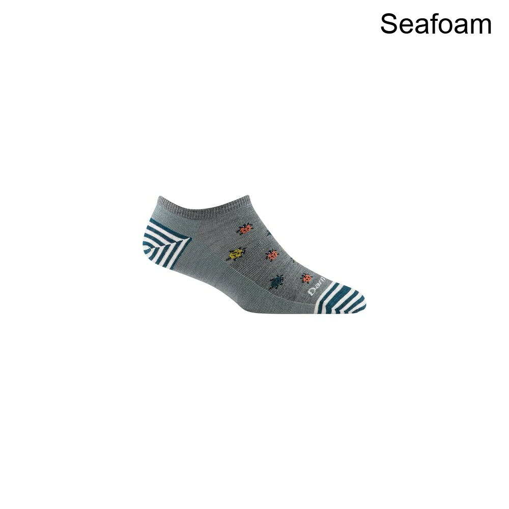 ■商品詳細■ブランドDarn Toughダーンタフ■商品名Lucky Lady No-Show Lightweight Sock - Women'sラッキー レディ ノーショー ライトウェイト ソック - ウィメンズ■商品状態新品・並行輸入品■色Seafoam■備考(取寄) ダーンタフ レディース ラッキー レディ ノーショー ライトウェイト ソック - ウィメンズ Darn Tough women Lucky Lady No-Show Lightweight Sock - Women's SeafoamDarn Tough レディース 靴下 ソックス レッグウェア ブランド ファッション 女性 かわいい 大きいサイズ ビックサイズbc-drnc05c
