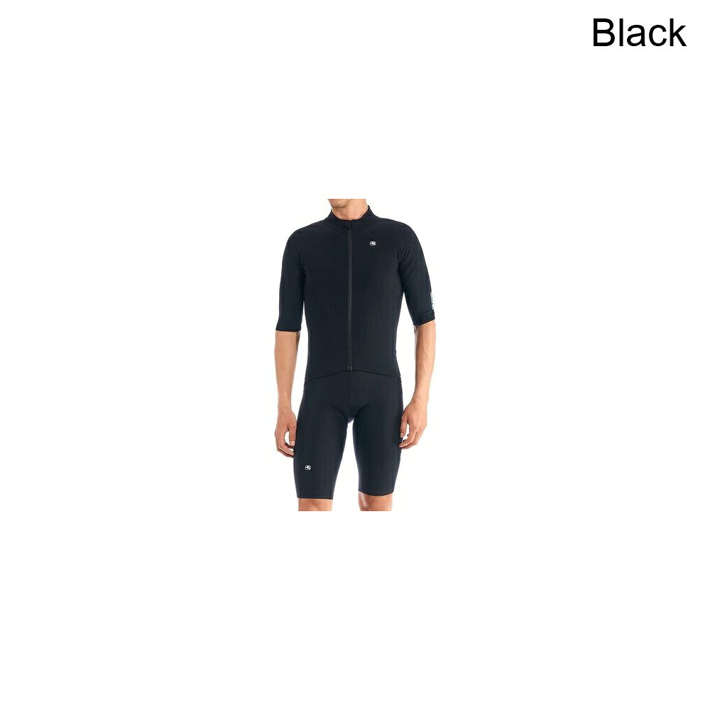 ■商品詳細■ブランドGiordanaジョルダーナ■商品名G-Shield Thermal Short-Sleeve Jersey - Men'sG-シールド サーマル ショートスリーブ ジャージ - メンズ■商品状態新品・並行輸入品■色Black■備考(取寄) ジョルダーナ メンズ G-シールド サーマル ショートスリーブ ジャージ - メンズ Giordana men G-Shield Thermal Short-Sleeve Jersey - Men's BlackGiordana メンズウェア サイクリングジャージ スポーツ 自転車 サイクリング ウェア 男性 大きいサイズ ビックサイズ bc-giox29t