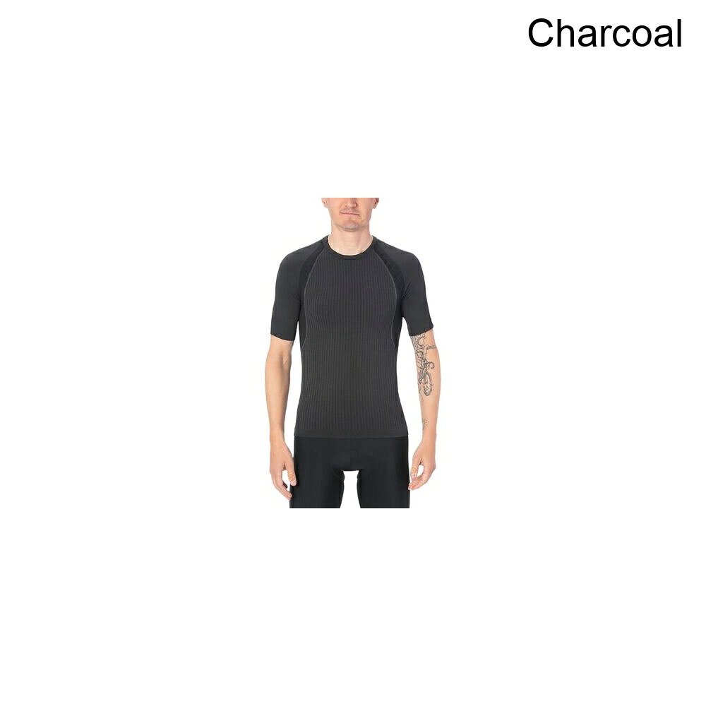 ■商品詳細■ブランドGiroジロ■商品名Chrono Short-Sleeve Base Layer - Men'sクロノ ショートスリーブ ベース レイヤー - メンズ■商品状態新品・並行輸入品■色Charcoal■備考(取寄) ジロ メンズ クロノ ショートスリーブ ベース レイヤー - メンズ Giro men Chrono Short-Sleeve Base Layer - Men's CharcoalGiro メンズ インナー 自転車 サイクリング トップス ウェア ブランド 男性 カジュアル ファッション 大きいサイズ ビックサイズbc-girz333