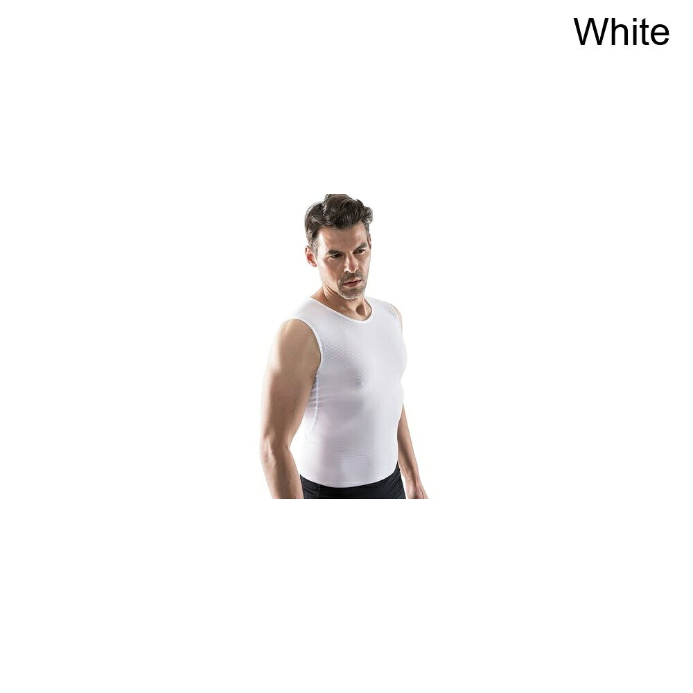 ■商品詳細■ブランドGOREWEARゴアウェア■商品名Base Layer Sleeveless Shirt - Men'sベース レイヤー スリーブレス シャツ - メンズ■商品状態新品・並行輸入品■色White■備考(取寄) ゴアウェア メンズ ベース レイヤー スリーブレス シャツ - メンズ GOREWEAR men Base Layer Sleeveless Shirt - Men's WhiteGOREWEAR メンズ インナー 自転車 サイクリング トップス ウェア ブランド 男性 カジュアル ファッション 大きいサイズ ビックサイズbc-gwr002x
