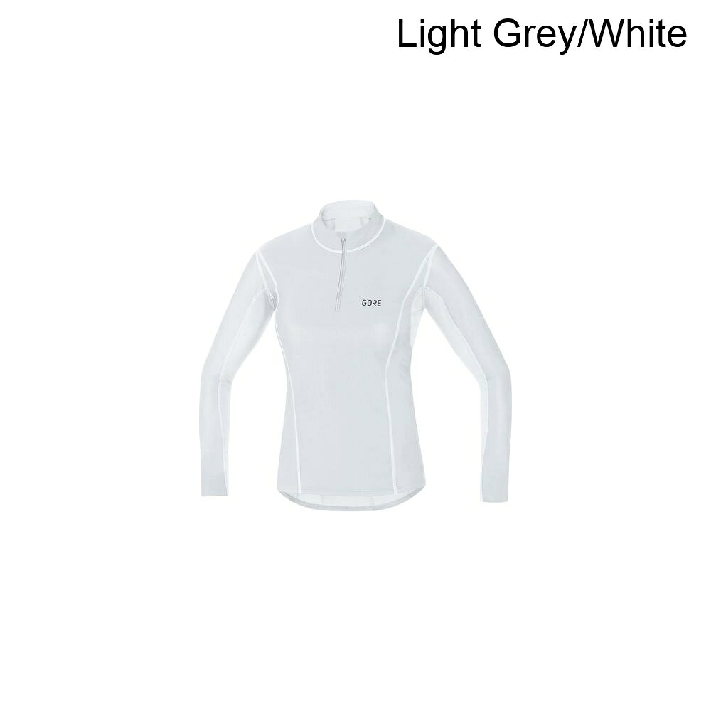■商品詳細■ブランドGOREWEARゴアウェア■商品名Windstopper Baselayer Thermo Turtleneck - Women'sウインドストッパー ベースレイヤー— サーモ タートルネック - ウィメンズ■商品状態新品・並行輸入品■色Light Grey/White■備考(取寄) ゴアウェア レディース ウインドストッパー ベースレイヤー— サーモ タートルネック - ウィメンズ GOREWEAR women Windstopper Baselayer Thermo Turtleneck - Women's Light Grey/WhiteGOREWEAR レディース ウェア 自転車 サイクリング インナー ブランド 女性 大きいサイズ ビックサイズbc-gwr006e