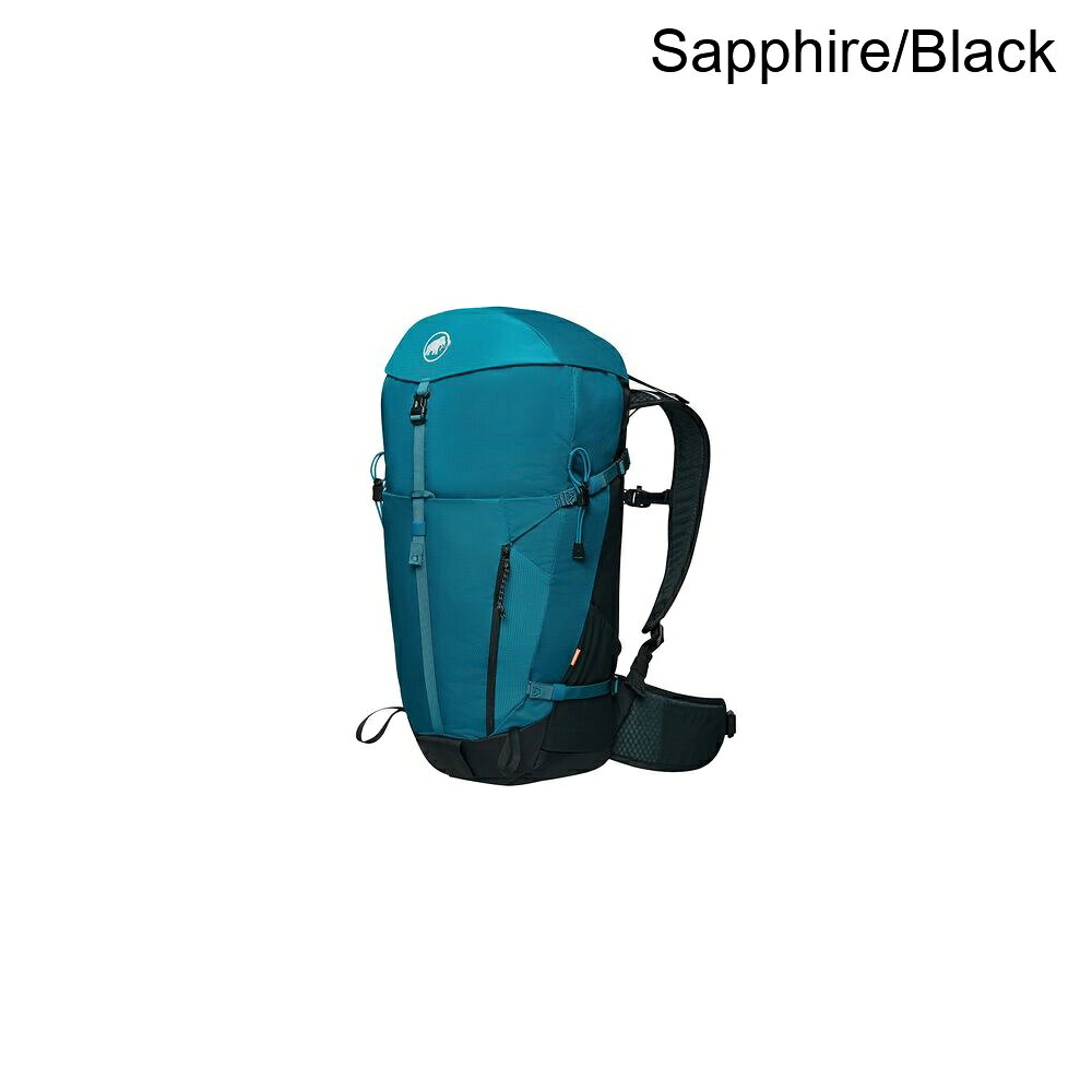 (取寄) マムート リチウム 30L デイパック Mammut Lithium 30L Daypack Sapphire/Black