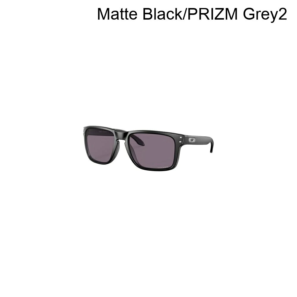 ■商品詳細■ブランドOakleyオークリー■商品名Holbrook XL Prizm Sunglassesホルブルック Xl プリズム サングラス■商品状態新品・並行輸入品■色Matte Black/PRIZM Grey2■備考(取寄) オークリー ホルブルック Xl プリズム サングラス Oakley Holbrook XL Prizm Sunglasses Matte Black/PRIZM Grey2Oakley オークリー サングラス スポーツ アウトドア スポーツウェア アクセサリー ブランドbc-oak01mt
