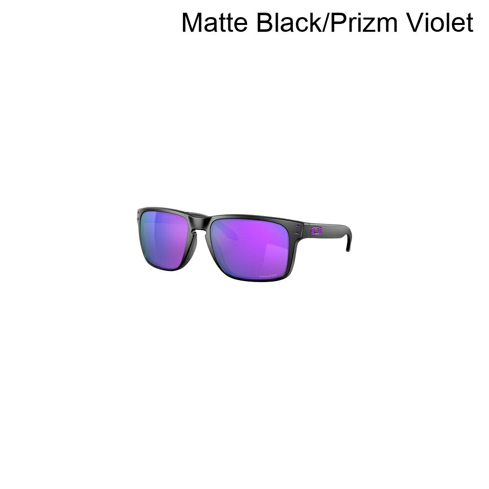 ■商品詳細■ブランドOakleyオークリー■商品名Holbrook XL Prizm Sunglassesホルブルック Xl プリズム サングラス■商品状態新品・並行輸入品■色Matte Black/Prizm Violet■備考(取寄) オークリー ホルブルック Xl プリズム サングラス Oakley Holbrook XL Prizm Sunglasses Matte Black/Prizm VioletOakley オークリー サングラス スポーツ アウトドア スポーツウェア アクセサリー ブランドbc-oak01mt