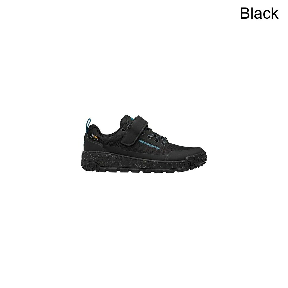 (取寄) ライドコンセプト レディース フルーム クリップ マウンテン バイク シューズ - ウィメンズ Ride Concepts women Flume Clip Mountain Bike Shoe - Women's Black