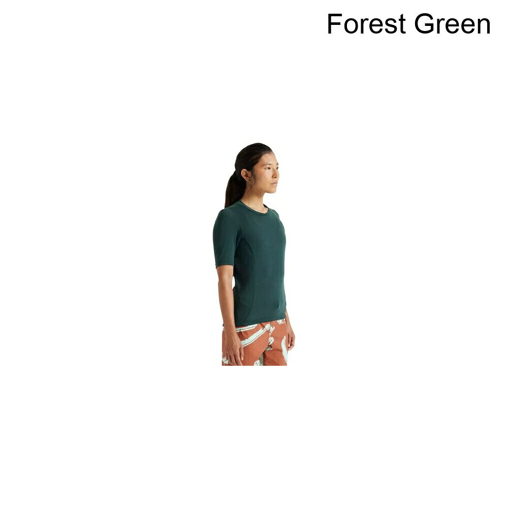 ■商品詳細■ブランドSpecializedスペシャライズド■商品名RBX Adventure Jersey - Women'sRBX アドベンチャー ジャージ - ウィメンズ■商品状態新品・並行輸入品■色Forest Green■備考(取寄) スペシャライズド レディース RBX アドベンチャー ジャージ - ウィメンズ Specialized women RBX Adventure Jersey - Women's Forest GreenSpecialized スポーツ・アウトドア >> 自転車・サイクリング >> ウェア >> レディースウェア >> サイクリングジャージbc-scq0097