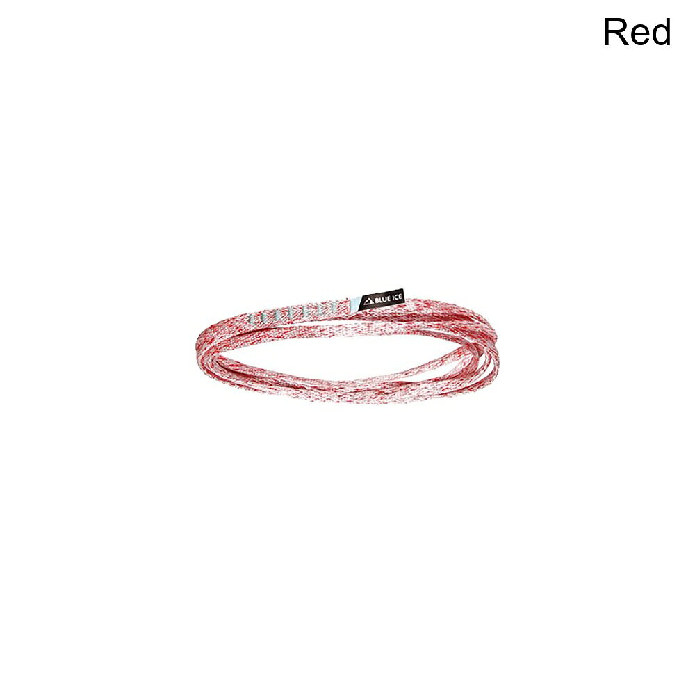 (取寄) ブルーアイス ミッション ライト スリング Blue Ice Mission Light Sling Red