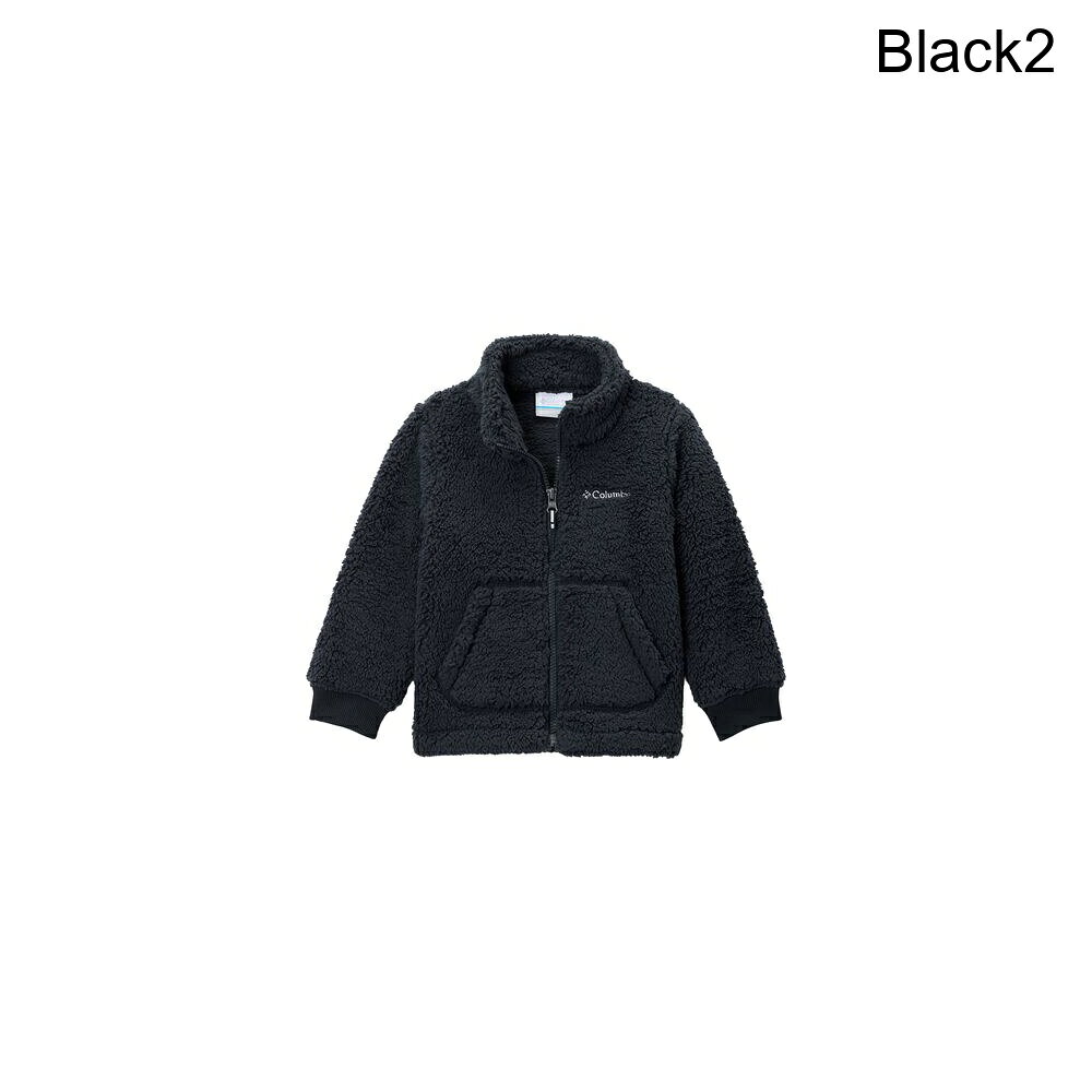 ■商品詳細■ブランドColumbiaコロンビア■商品名Rugged Ridge Sherpa Full-Zip Fleece Jacket - Toddlers'ラギッド リッジ シェルパ フル-ジップ フリース ジャケット - トッドラー■商品状態新品・並行輸入品■色Black2■備考(取寄) コロンビア トドラー ラギッド リッジ シェルパ フル-ジップ フリース ジャケット - トッドラー Columbia toddler Rugged Ridge Sherpa Full-Zip Fleece Jacket - Toddlers' Black2Columbia コロンビア アウター ウェア ジャケット ベビー 幼児 キッズ ジュニア ブランド カジュアル ストリート スポーツbc-col03f9