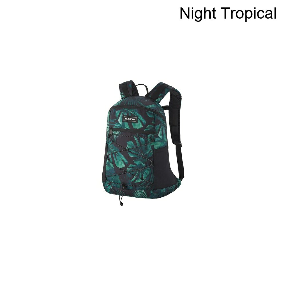 ■商品詳細■ブランドDAKINEダカイン■商品名WNDR Pack 18L BackpackWNDR パック 18L バックパック■商品状態新品・並行輸入品■色Night Tropical■備考(取寄) ダカイン WNDR パック 18L バックパック DAKINE WNDR Pack 18L Backpack Night TropicalDAKINE リュック バックパック 鞄 かばん 登山 アウトドア ブランド カジュアル ストリートbc-dak01n3