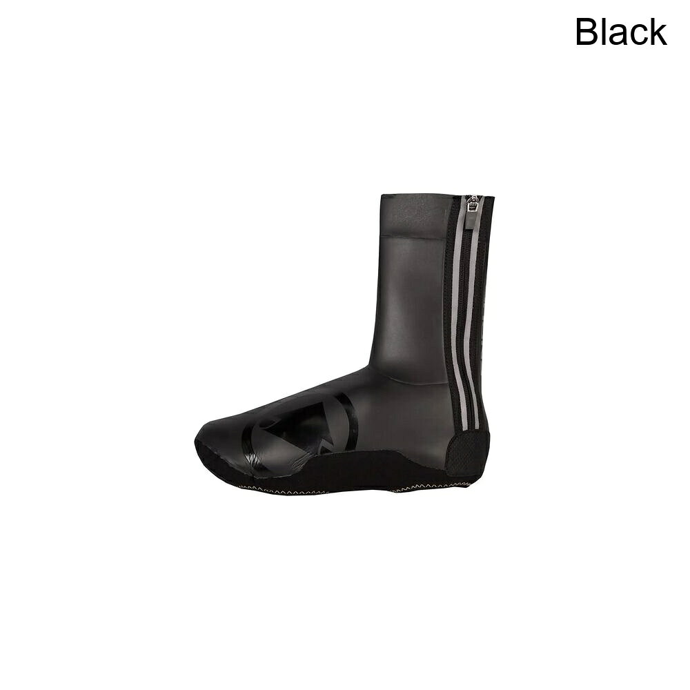 (取寄) エンデューラ フリージング ポイント リ オーバーシュー Endura Freezing Point II Overshoe Black