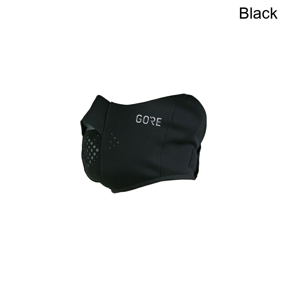 ■商品詳細■ブランドGOREWEARゴアウェア■商品名Windstopper Face Warmerウインドストッパー フェイス ウォーマー■商品状態新品・並行輸入品■色Black■備考(取寄) ゴアウェア ウインドストッパー フェイス ウォーマー GOREWEAR Windstopper Face Warmer BlackGOREWEAR メンズ 帽子 ニット帽 ビーニー ブランド カジュアル ファッションbc-gwr006w