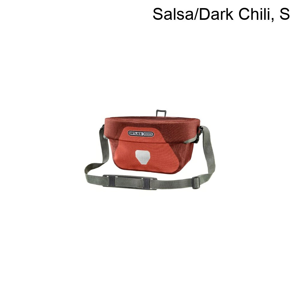 ■商品詳細■ブランドOrtliebオルトリーブ■商品名Ultimate 6 Plus 5-8.5L Handlebar Bagアルティメット 6 プラス 5-8.5L ハンドルバー バッグ■商品状態新品・並行輸入品■色Salsa/Dark Chili, S■備考(取寄) オルトリーブ アルティメット 6 プラス 5-8.5L ハンドルバー バッグ Ortlieb Ultimate 6 Plus 5-8.5L Handlebar Bag Salsa/Dark Chili, SOrtlieb バッグ フロントバッグ 自転車用 アクセサリー スポーツ アウトドア 自転車 サイクリングbc-olb0028
