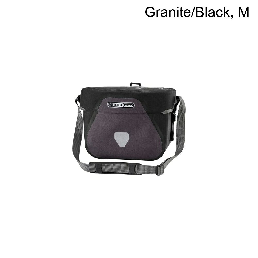 ■商品詳細■ブランドOrtliebオルトリーブ■商品名Ultimate 6 Plus 5-8.5L Handlebar Bagアルティメット 6 プラス 5-8.5L ハンドルバー バッグ■商品状態新品・並行輸入品■色Granite/Black, M■備考(取寄) オルトリーブ アルティメット 6 プラス 5-8.5L ハンドルバー バッグ Ortlieb Ultimate 6 Plus 5-8.5L Handlebar Bag Granite/Black, MOrtlieb バッグ フロントバッグ 自転車用 アクセサリー スポーツ アウトドア 自転車 サイクリングbc-olb0028