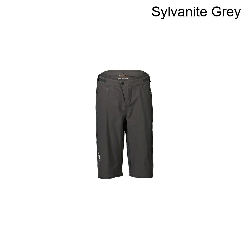 ■商品詳細■ブランドPOCPOC■商品名Essential MTB Short - Kids'エッセンシャル MTB ショート - キッズ■商品状態新品・並行輸入品■色Sylvanite Grey■備考(取寄) POC キッズ エッセンシャル MTB ショート - キッズ POC kids Essential MTB Short - Kids' Sylvanite GreyPOC サイクリングウェア キッズ 子ども ジュニア 自転車bc-pocz1f8