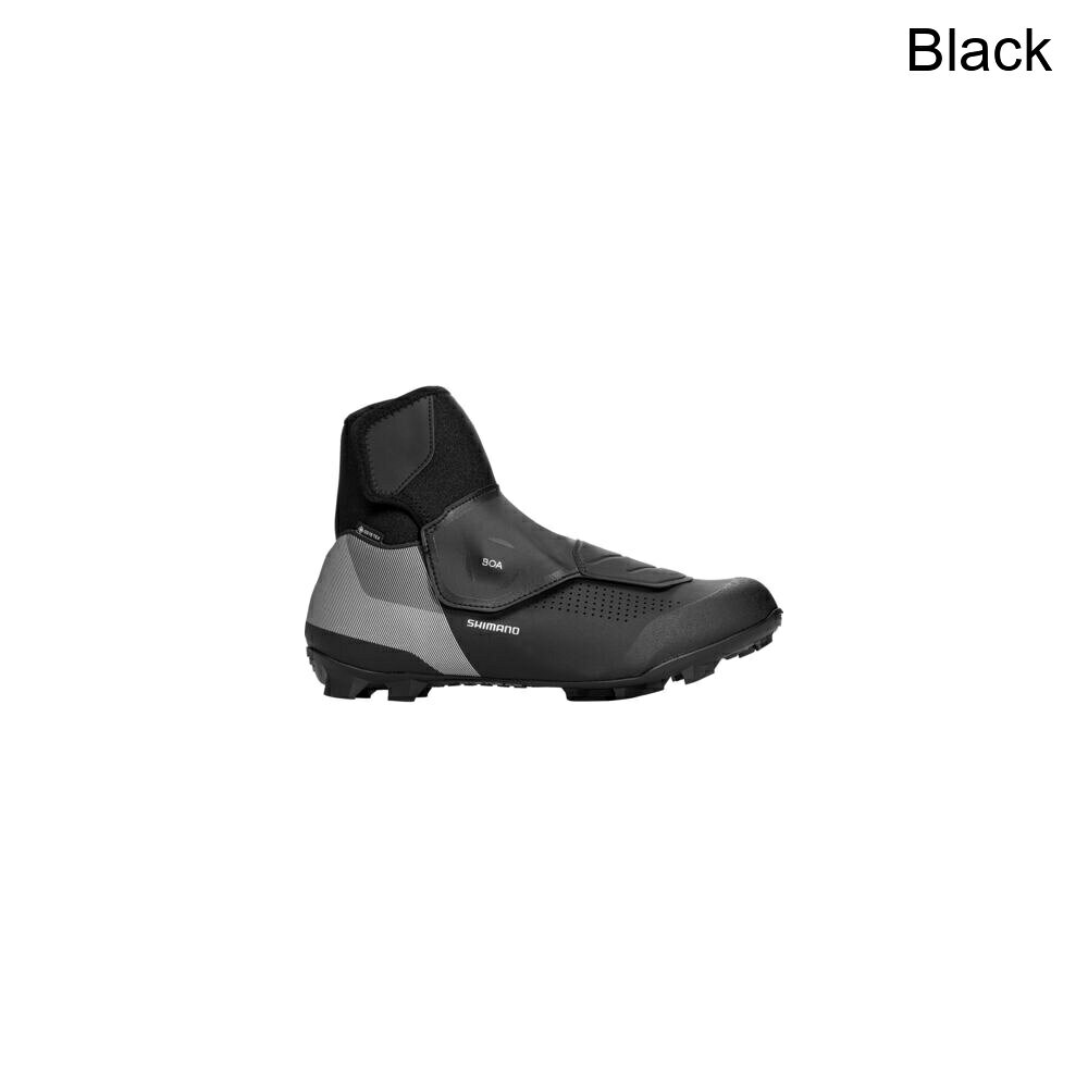 (取寄) シマノ メンズ MW702 マウンテン ワイド バイク シューズ - メンズ Shimano men MW702 Mountain Wide Bike Shoe - Men's Black