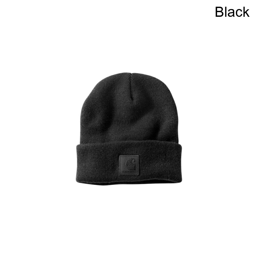 ■商品詳細■ブランドCarharttカーハート■商品名Tonal Patch Beanieトーナル パッチ ビーニー■商品状態新品・並行輸入品■色Black■備考(取寄) カーハート トーナル パッチ ビーニー Carhartt Tonal Patch Beanie BlackCarhartt カーハート 帽子 キャップ ハット ニット帽 ニットキャップ ブランド カジュアル ストリート アウトドア bc-chtr05o