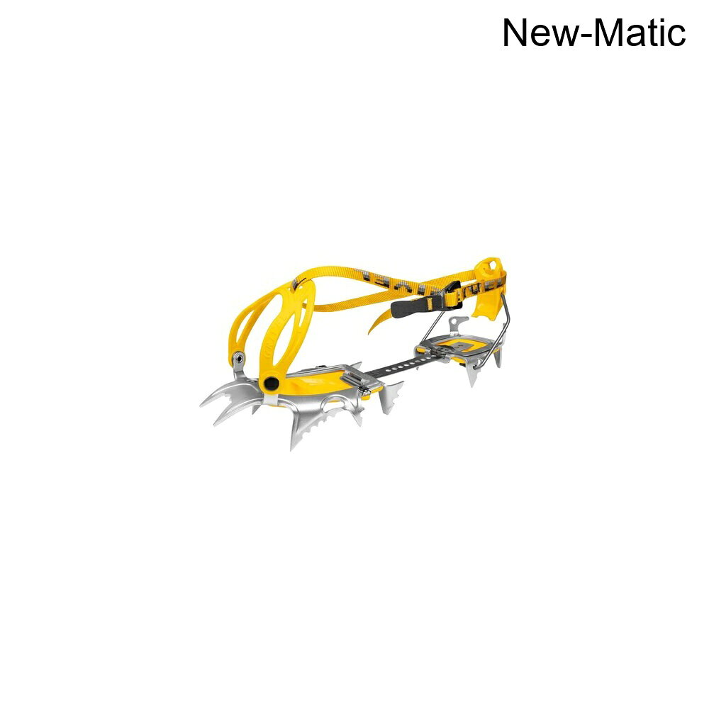 ■商品詳細■ブランドGrivelグラベル■商品名Air Tech Light Evo Cramponエアー テック ライト エボ クランポン■商品状態新品・並行輸入品■色New-Matic■備考(取寄) グラベル エアー テック ライト エボ クランポン Grivel Air Tech Light Evo Crampon New-MaticGrivel クライミングロープ コード アウトドア ブランド トレッキング 登山 カジュアル ストリートbc-grvr08g