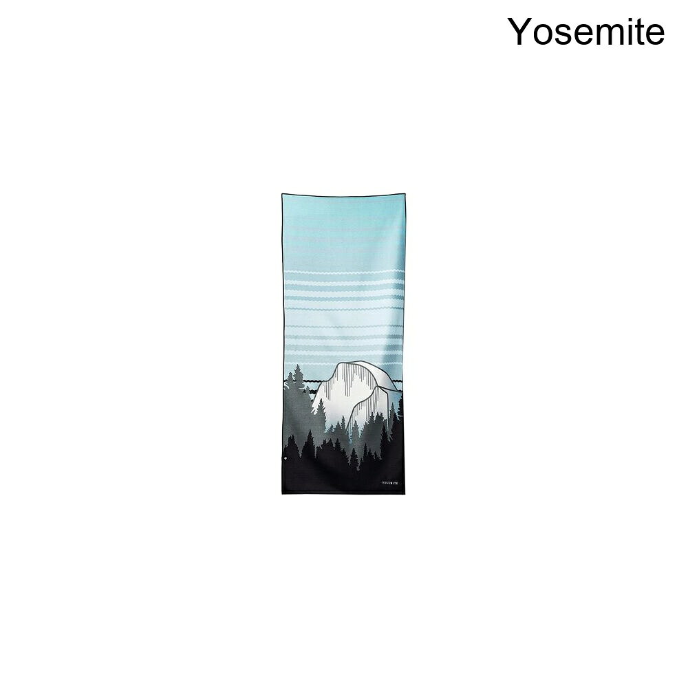 ■商品詳細■ブランドNomadixノマディックス■商品名Original Towel - National Parksオリジナル タオル - ナショナル パークス■商品状態新品・並行輸入品■色Yosemite■備考(取寄) ノマディックス オリジナル タオル - ナショナル パークス Nomadix Original Towel - National Parks YosemiteNomadix ビーチタオル タオルbc-nmx0046