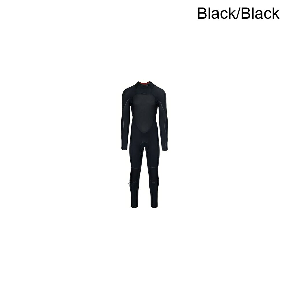 (取寄) オニール メンズ サイコ テック 3/2+mm バック-ジップ フル ウェットスーツ - メンズ O'Neill men Psycho Tech 3/2+mm Back-Zip Full Wetsuit - Men's Black/Black