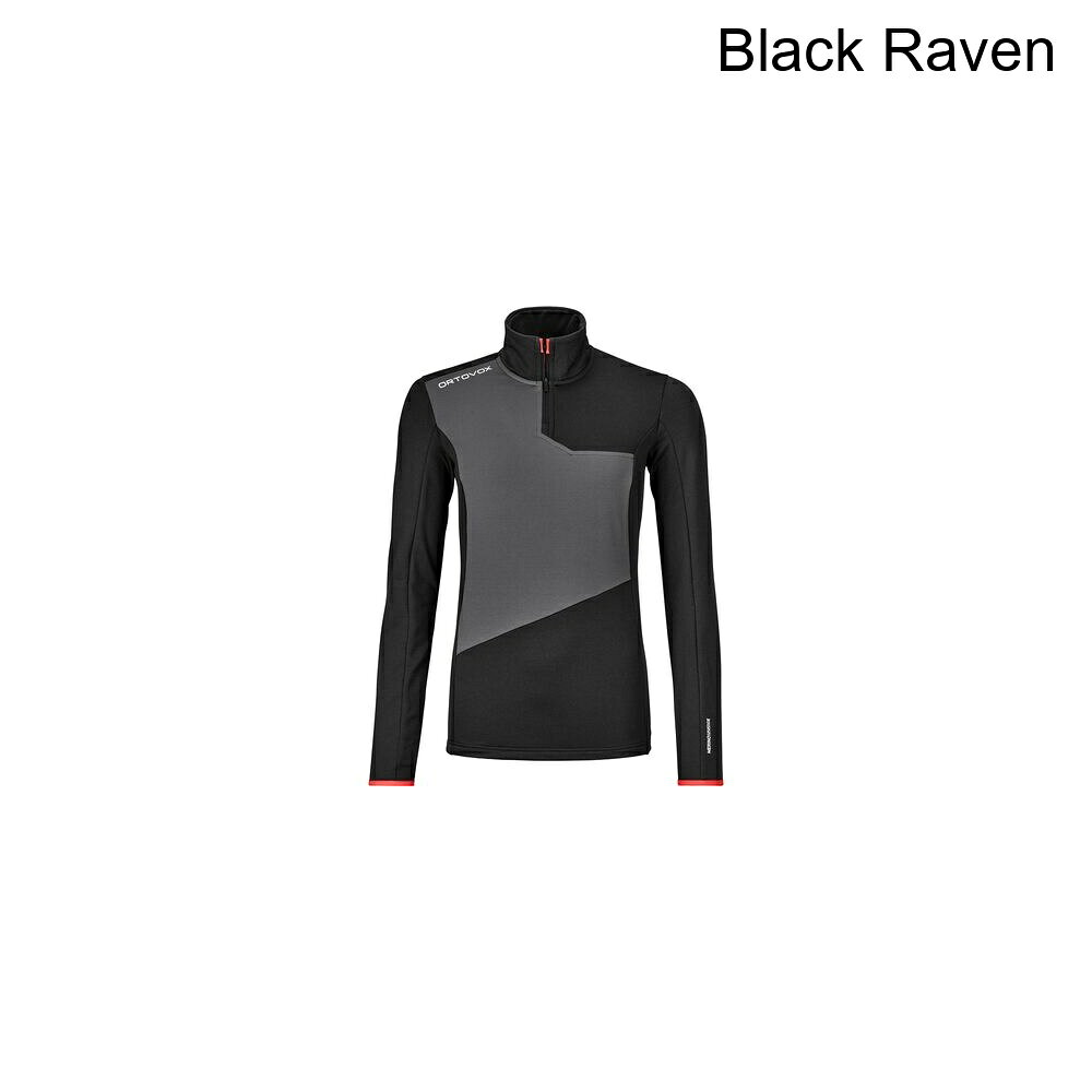 ■商品詳細■ブランドOrtovoxオルトボックス■商品名Fleece Light Zip Neck Top - Women'sフリース ライト ジップ ネック トップ - ウィメンズ■商品状態新品・並行輸入品■色Black Raven■備考(取寄) オルトボックス レディース フリース ライト ジップ ネック トップ - ウィメンズ Ortovox women Fleece Light Zip Neck Top - Women's Black RavenOrtovox トップス インナー ウェア 防寒 ハイキング 登山 アウトドア ファッション ブランド レディース 大きいサイズ ビックサイズ bc-ortl0ev