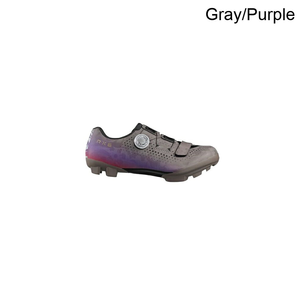 ■商品詳細■ブランドShimanoシマノ■商品名RX6 Mountain Bike Shoe - Women'sRX6 マウンテン バイク シューズ - ウィメンズ■商品状態新品・並行輸入品■色Gray/Purple■備考(取寄) シマノ レディース RX6 マウンテン バイク シューズ - ウィメンズ Shimano women RX6 Mountain Bike Shoe - Women's Gray/PurpleShimano レディース サイクリング シューズ スニーカー靴 自転車 ブランド 女性 大きいサイズ ビックサイズbc-shiu1gp