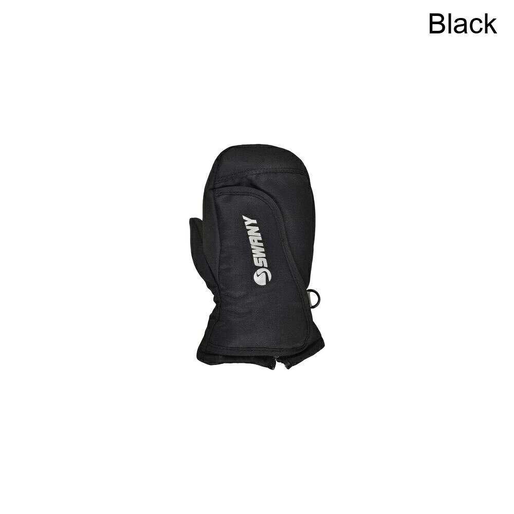 ■商品詳細■ブランドSwanyスワニー■商品名Zap Mitten - Toddlers'ザップ ミトン - トッドラー■商品状態新品・並行輸入品■色Black■備考(取寄) スワニー トドラー ザップ ミトン - トッドラー Swany toddler Zap Mitten - Toddlers' BlackSwany 手袋 キッズ ベビー 幼児 グローブ ブランド ファッション カジュアルbc-swan03w