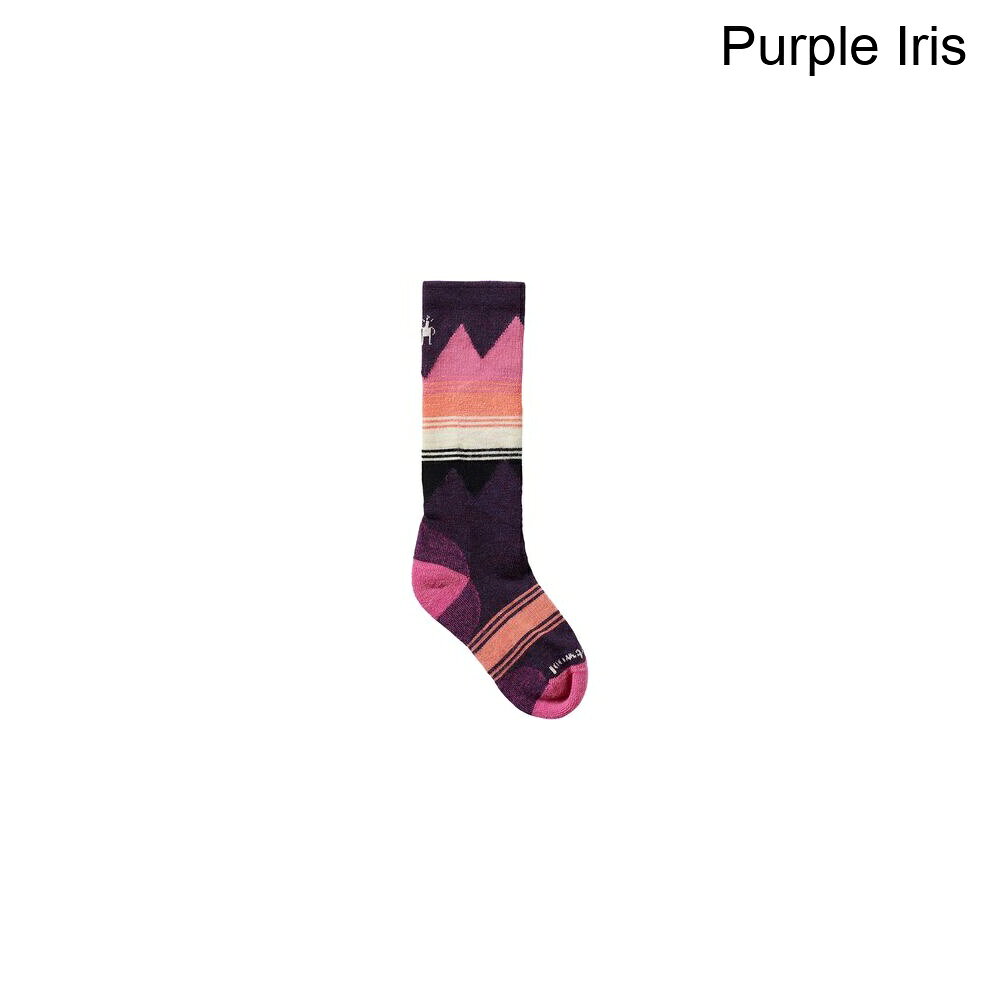 ■商品詳細■ブランドSmartwoolスマートウール■商品名Ski Light Cushion OTC Sock - Kids'スキー ライト クッション Otc ソック - キッズ■商品状態新品・並行輸入品■色Purple Iris■備考(取寄) スマートウール キッズ スキー ライト クッション Otc ソック - キッズ Smartwool kids Ski Light Cushion OTC Sock - Kids' Purple IrisSmartwool キッズ 靴下 ソックス レッグウェア ジュニア ブランド ファッション 大きいサイズ ビックサイズ bc-swlz8va