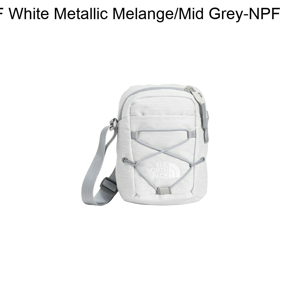 ■商品詳細■ブランドThe North Faceノースフェイス■商品名Jester Crossbodyジェスター クロスボディ■商品状態新品・並行輸入品■色TNF White Metallic Melange/Mid Grey-NPF■備考(取寄) ノースフェイス ジェスター クロスボディ The North Face Jester Crossbody TNF White Metallic Melange/Mid Grey-NPFThe North Face ノースフェイス トートバッグ ブランド 男女兼用 鞄 Tote bag アウトドア 登山 カジュアル ストリートbc-tnfzbo7