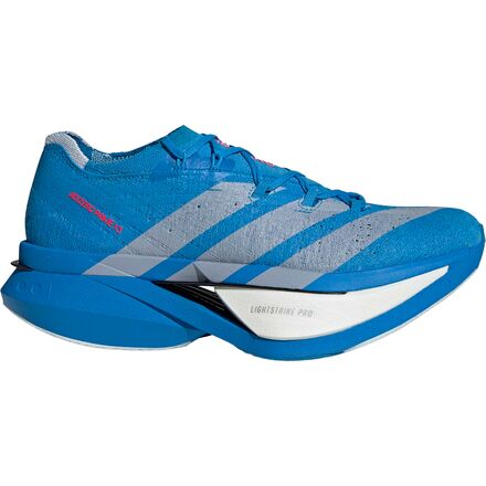 (取寄) アディダス アディゼロ プライム X3 ストラング ランニング シューズ Adida...