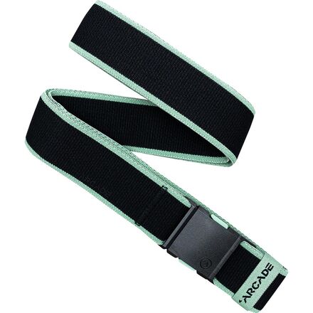 Rakuten - (取寄) アーケード カート ベルト Arcade Carto Belt Black/Mint