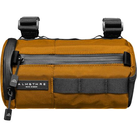 (取寄) アルムストレ コンパクト バー バッグ ALMSTHRE Compact Bar Bag Californi...