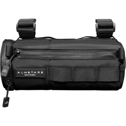 (取寄) アルムストレ コンパクト バー バッグ ALMSTHRE Compact Bar Bag Midnight ...
