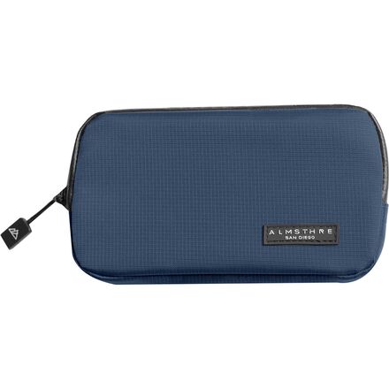 樂天商城 - (取寄) アルムストレ ライド ウォレット ALMSTHRE Ride Wallet Cosmic Blue