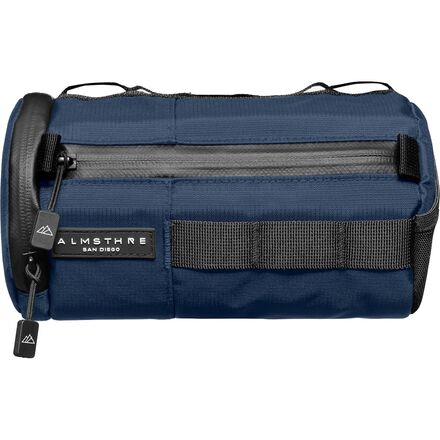 (取寄) アルムストレ シグニチャー バー バッグ ALMSTHRE Signature Bar Bag Cosmi...