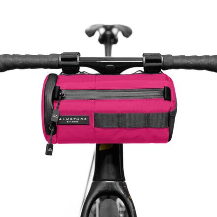 (取寄) アルムストレ シグニチャー バー バッグ ALMSTHRE Signature Bar Bag Passi...