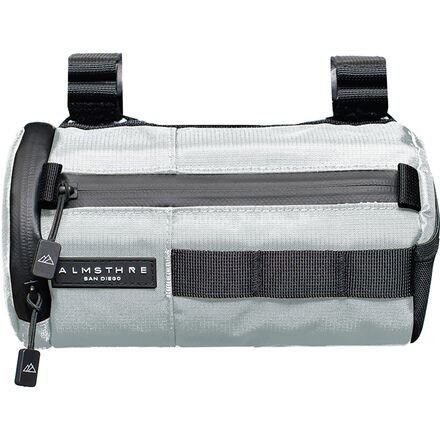 (取寄) アルムストレ シグニチャー バー バッグ ALMSTHRE Signature Bar Bag Sterl...