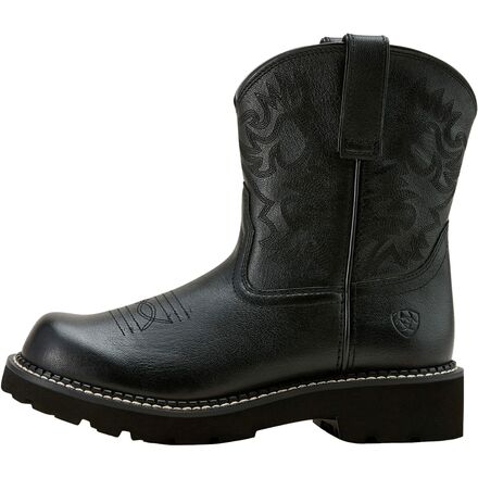 Rakuten - (取寄) アリアット レディース ファットベビー ブーツ - ウィメンズ Ariat women Fatbaby Boot - Women's Madison Avenue