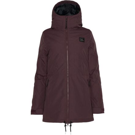 (取寄) アルマダ レディース インサレーテッド ジャケット - ウィメンズ Armada women Sterlet Insulated Jacket - Women's Sassafras